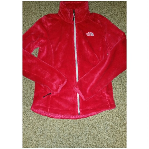 Womens North face *sold*