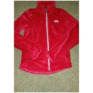 Womens North face *sold*