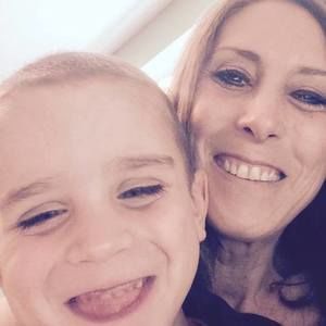 Meet your Posher, Kerry