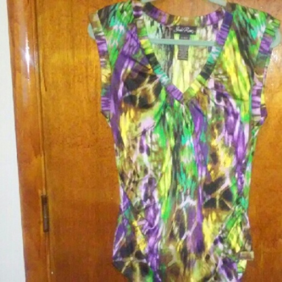 Women's top
