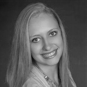 Meet your Posher, Marissa