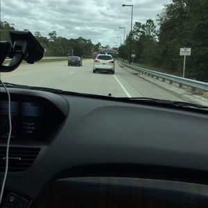 Meet your Posher, Dawn