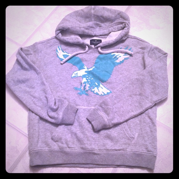 FLASH SALE American Eagle Outfitters Medium hoodie
