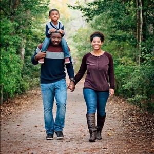 Meet your Posher, Michaela