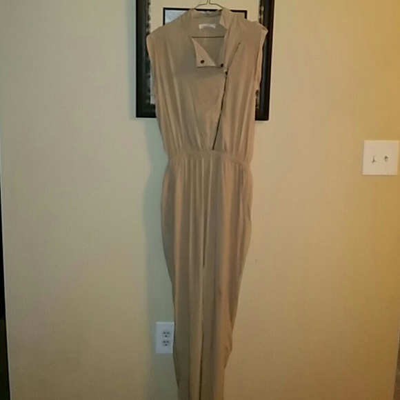 Love Tree jumpsuit