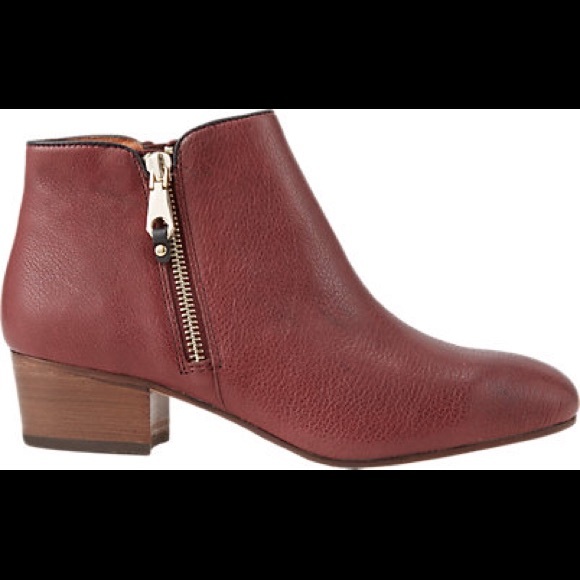 Rebecca Minkoff Shoes - Rebecca Minkoff Macri Booties - 8M