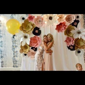 Meet your Posher, Shelbey