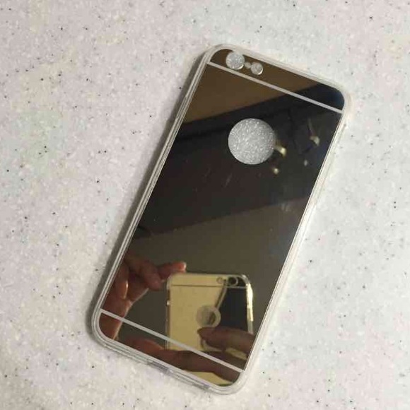 Reflection iPhone 6 case