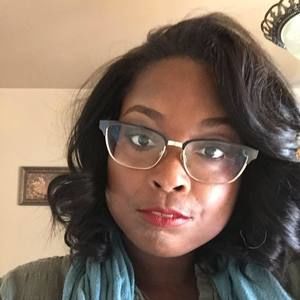 Meet your Posher, Arlean