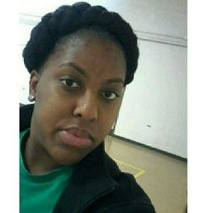 Meet your Posher, Shanice joy