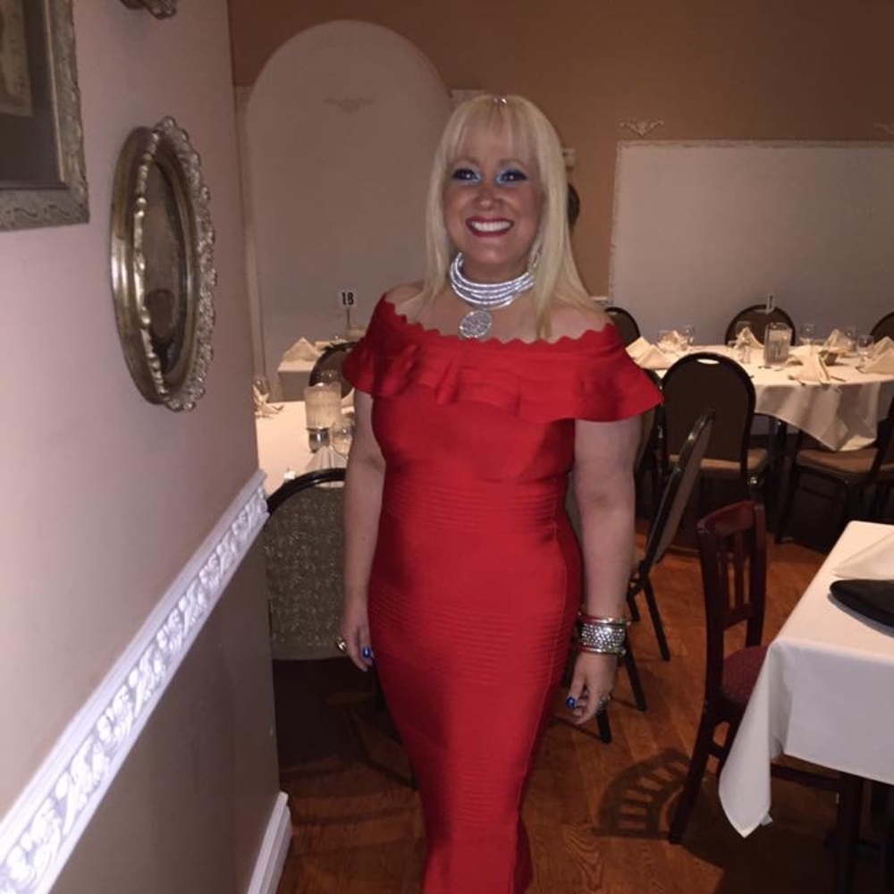 Meet your Posher, Dorit