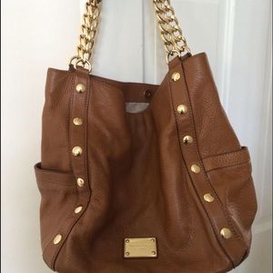 Michael Kors DELANCEY Bag