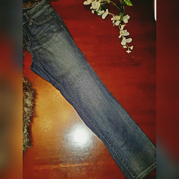 Loft jeans - Picture 2 of 4