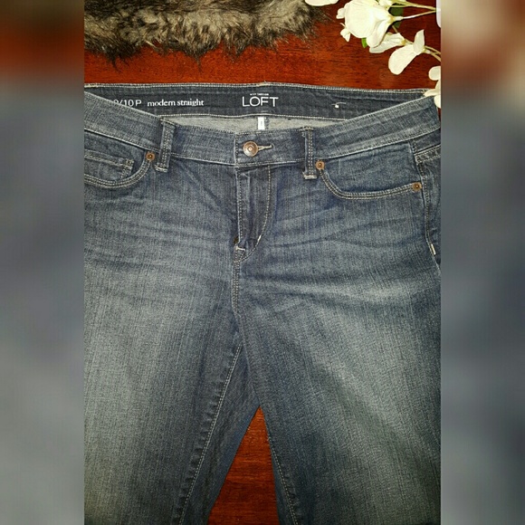 Loft jeans - Picture 4 of 4