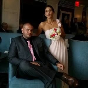 Meet your Posher, Aniello