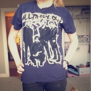 psfox95 Two Shirt Bundle