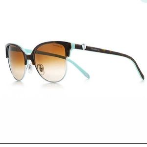 Tiffany Cat Eye Sunglasses