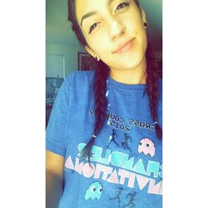 Meet your Posher, Breannon