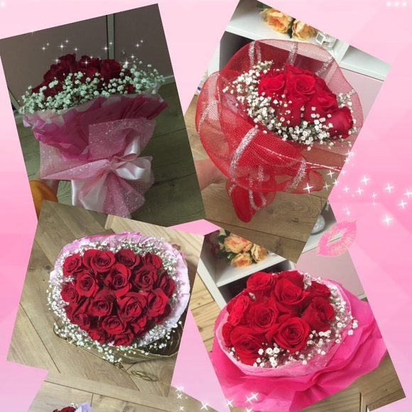 Rose flower - Picture 2 of 3