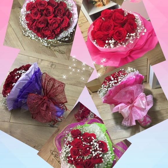 Rose flower - Picture 3 of 3