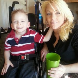 Meet your Posher, Tammy