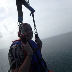 Meet your Posher, Kate