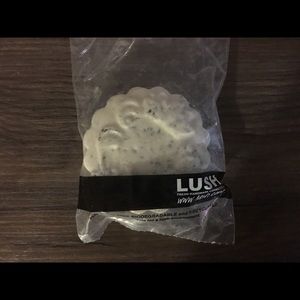 LUSH Sultana of Soap
