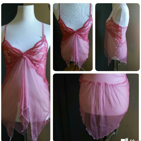 Lingerie