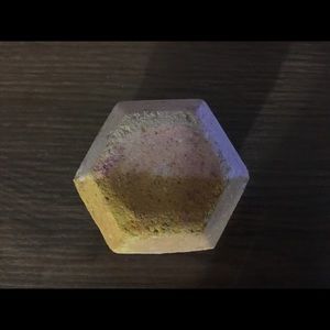 LUSH The Experimenter Bath Bomb