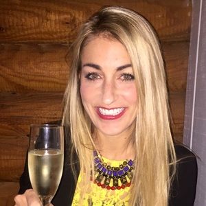 Meet your Posher, Ashleigh