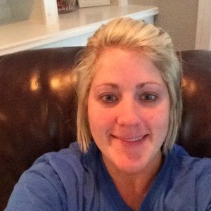 Meet your Posher, Kari