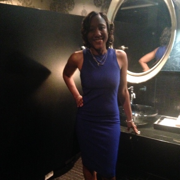 A little about me ☺️