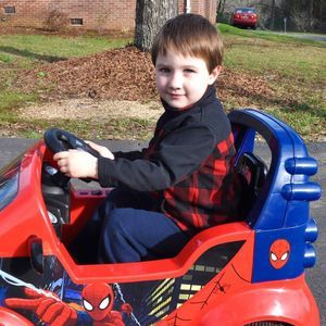 Meet your Posher, Brittany