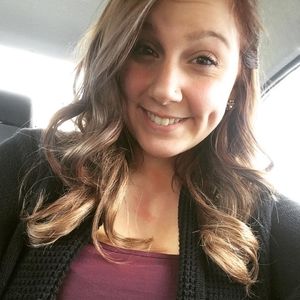 Meet your Posher, Jill