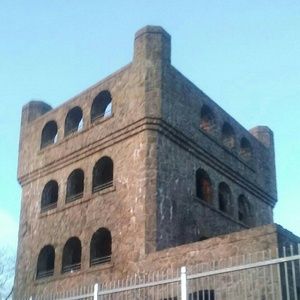 Meet your Posher, Mirandalyn