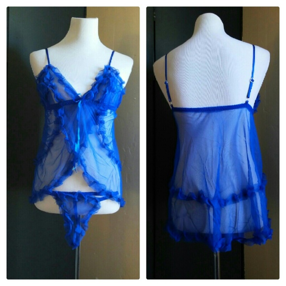 Lingerie