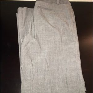 Banana Republic Martin Fit Dress pants. Excellent