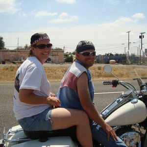 Meet your Posher, Mandy