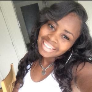 Meet your Posher, Kamesha