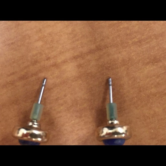 Earrings - Picture 2 of 2