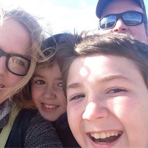 Meet your Posher, Julia