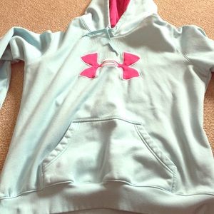 Under Armour Hoodie