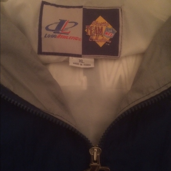 Dallas cowboy jacket - Picture 4 of 4