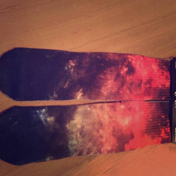 HD socks