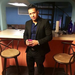 Meet your Posher, Armando