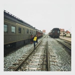 Meet your Posher, Sofia