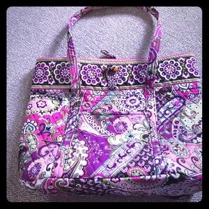 Vera Bradley Tote