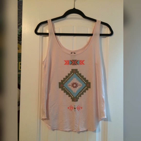 Billabong Tank Top