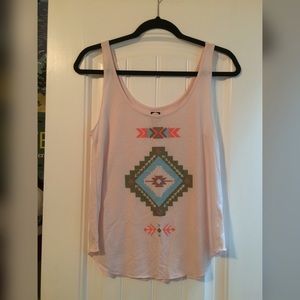 Billabong Tank Top