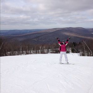 Meet your Posher, Aisling